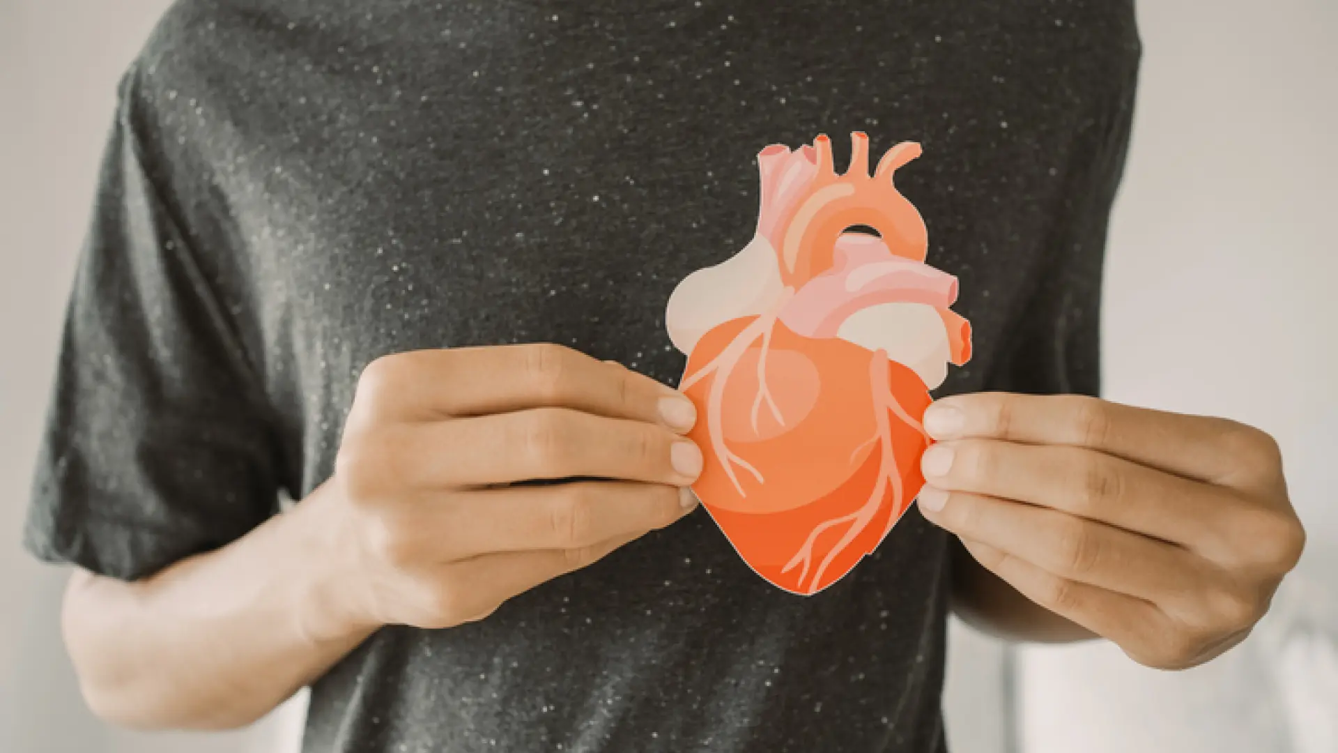 Las cardiopatías congénitas graves detectadas en España disminuyen "notablemente", pero crecen las leves