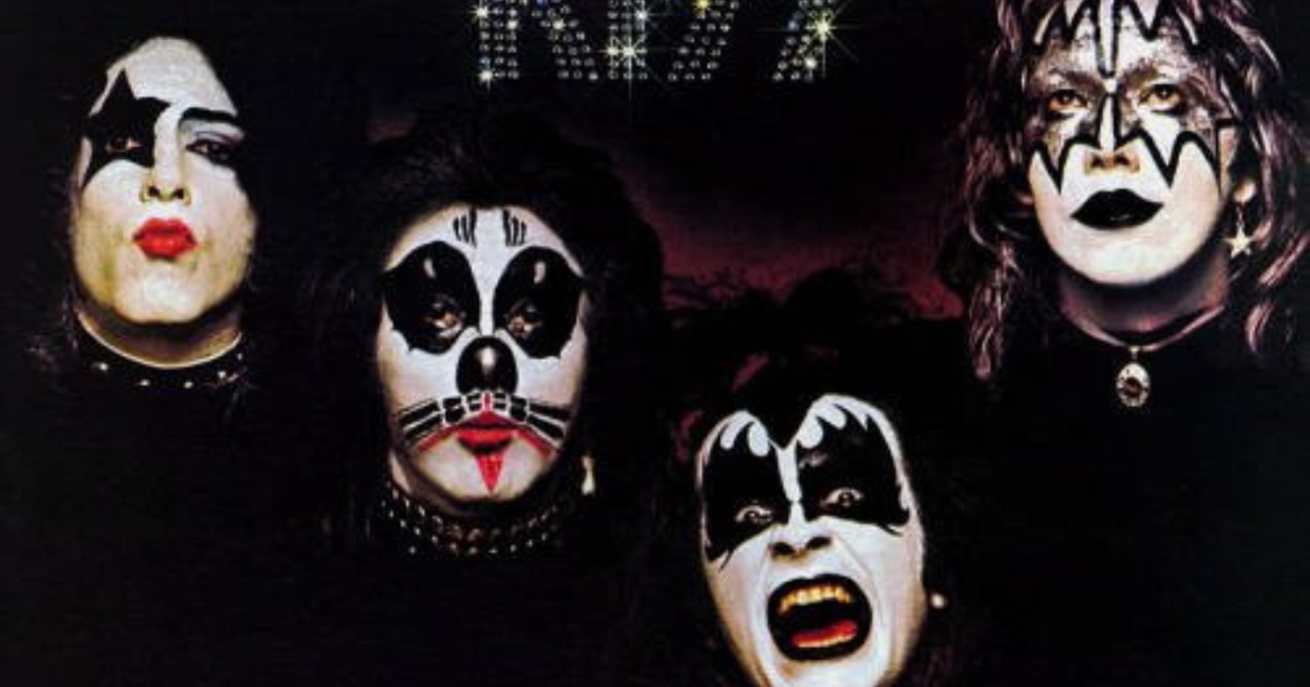 Muere Karl Cochran, guitarrista de KISS, en un accidente
