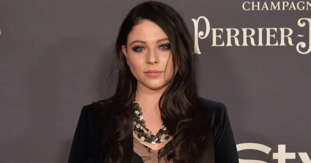 Murió Michelle Trachtenberg, actriz de 'Gossip Girl'