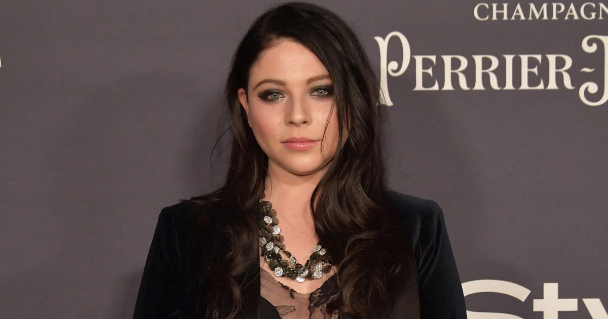 Murió Michelle Trachtenberg, actriz de 'Gossip Girl'