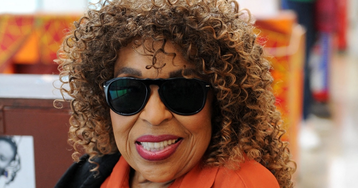Murió Roberta Flack, de 'Killing me Softly', a los 88 años