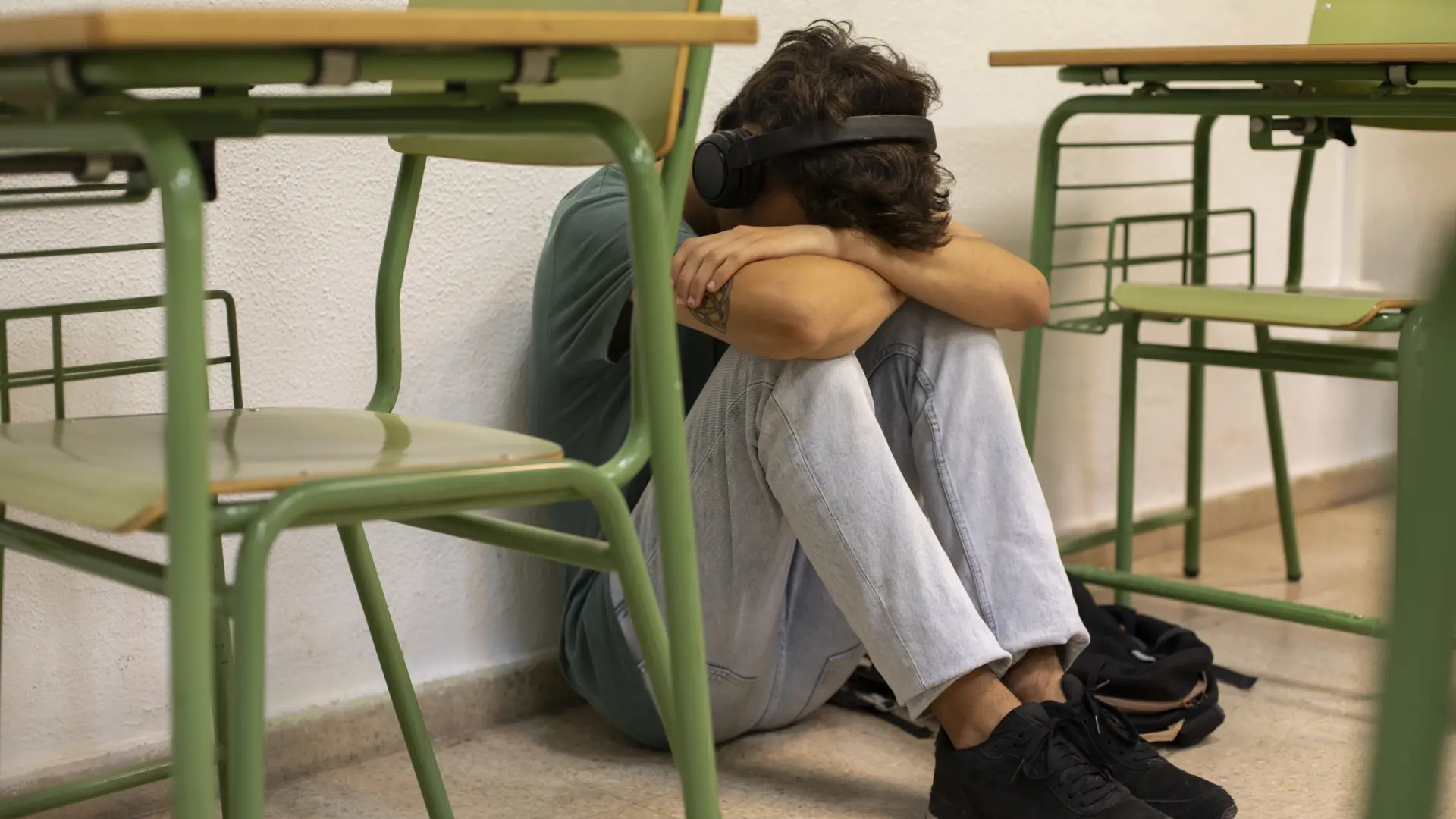 Qué es la puberfonía y por qué puede provocar graves problemas de salud mental