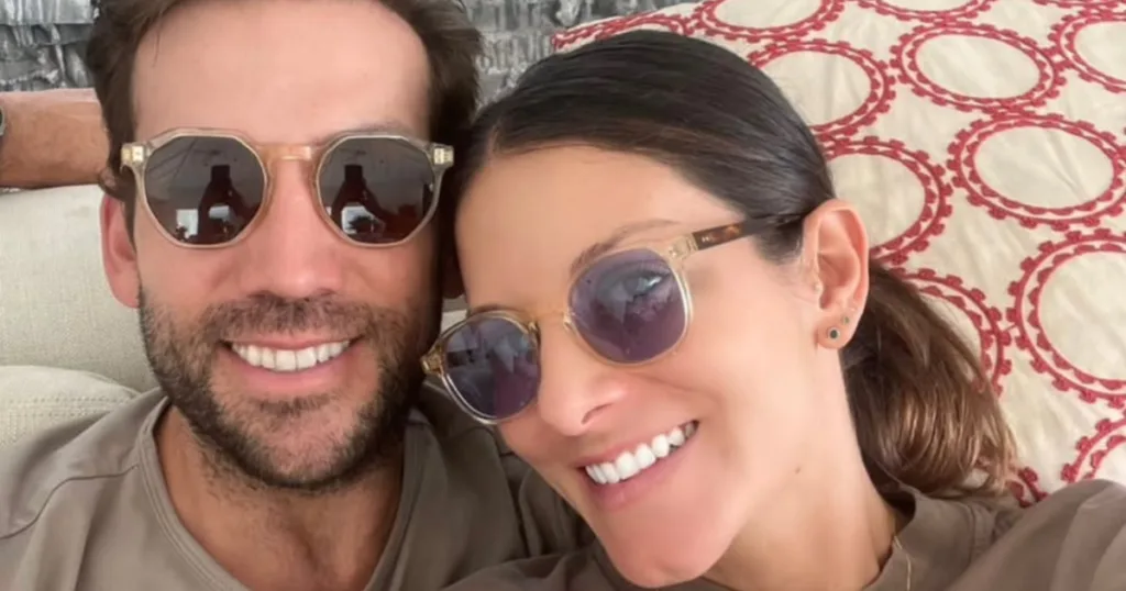 SALUD de NATALIA JEREZ, pareja de Martín Santos: qué se sabe