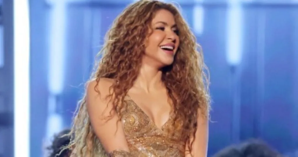 Shakira, lista para el “Las Mujeres Ya No Lloran World Tour"