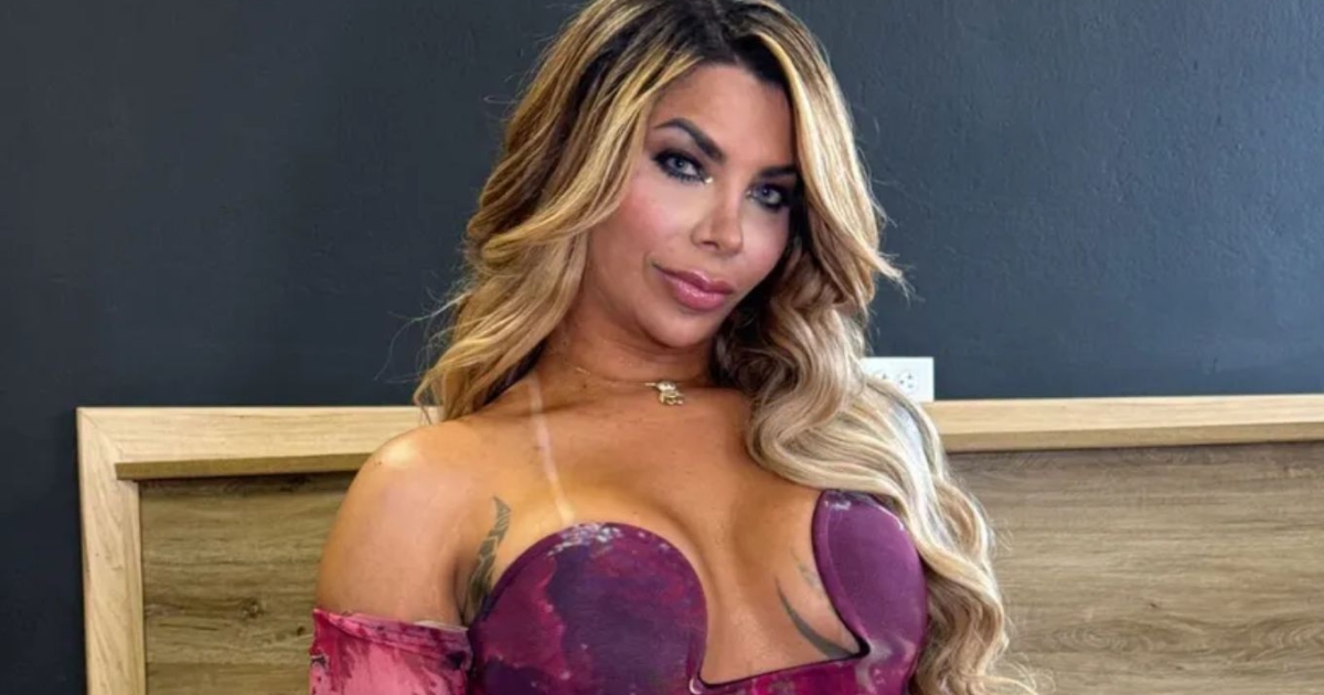 Sofía Avendaño eliminada de ‘La Casa de los Famosos’