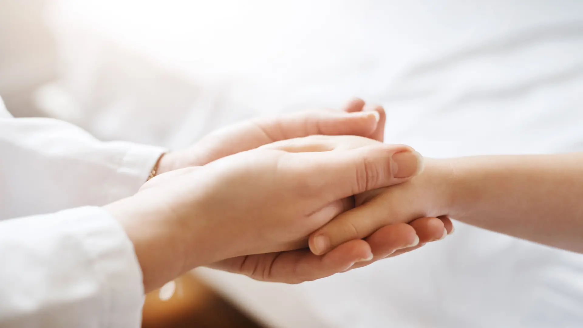 Un estudio pionero estudia si el país donde vive un niño con cáncer puede influir en su detección temprana