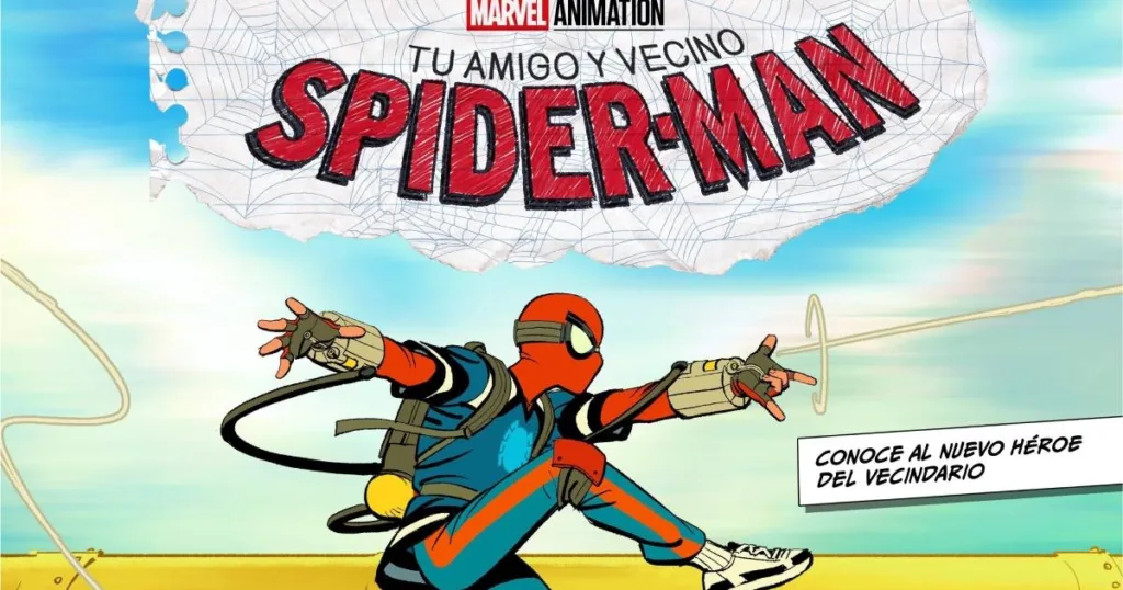 Vale la pena verla en Disney+