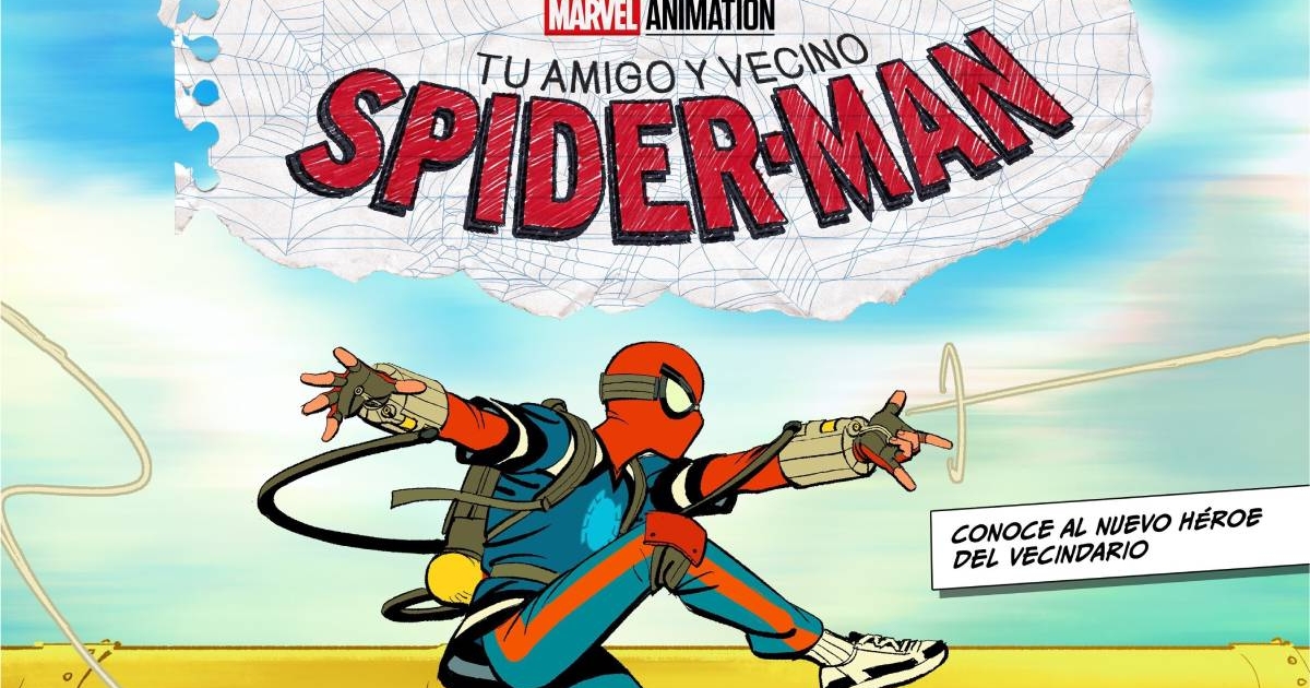 Vale la pena verla en Disney+