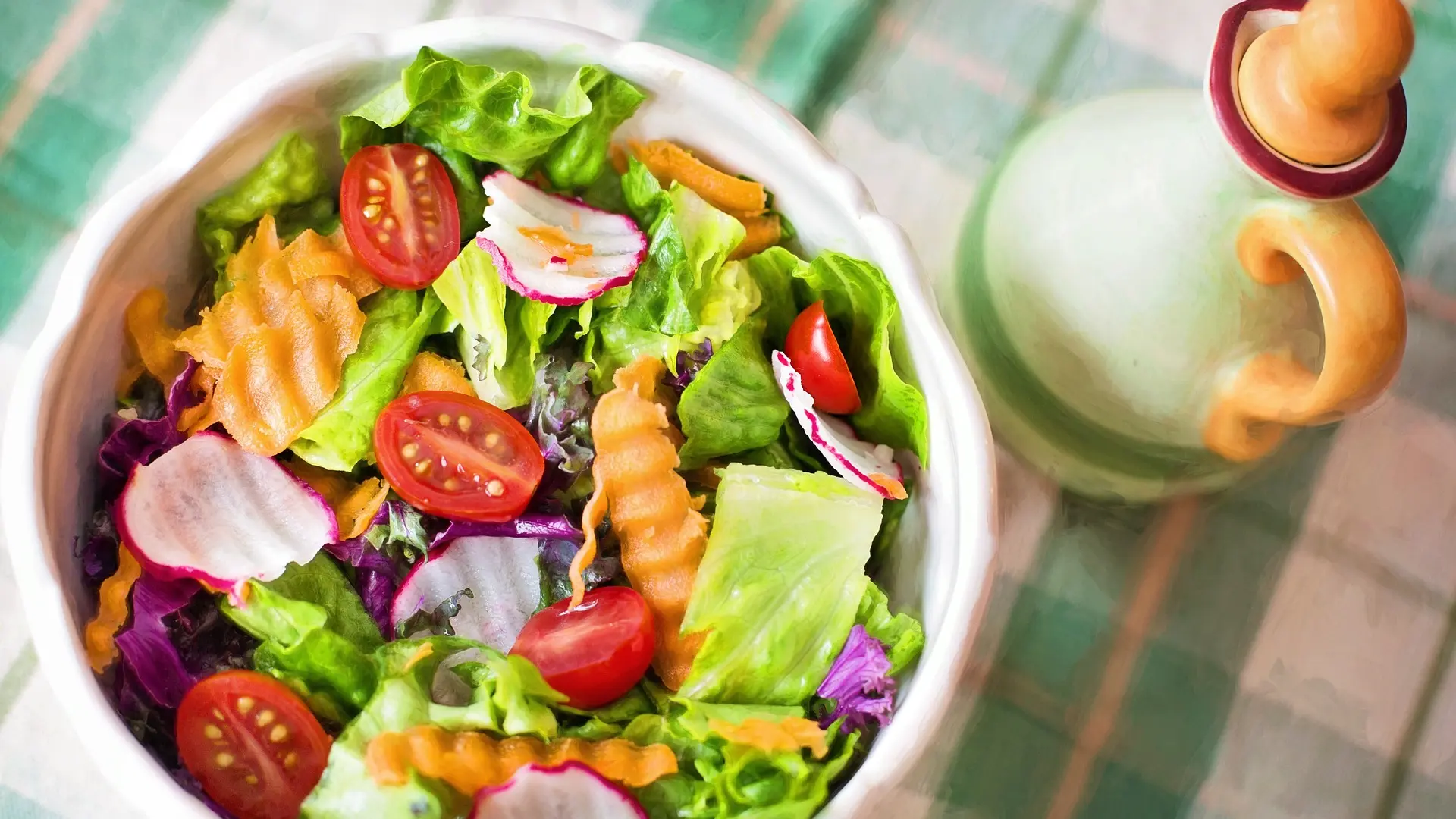 estas son las tres dietas más sanas y eficaces para 2025