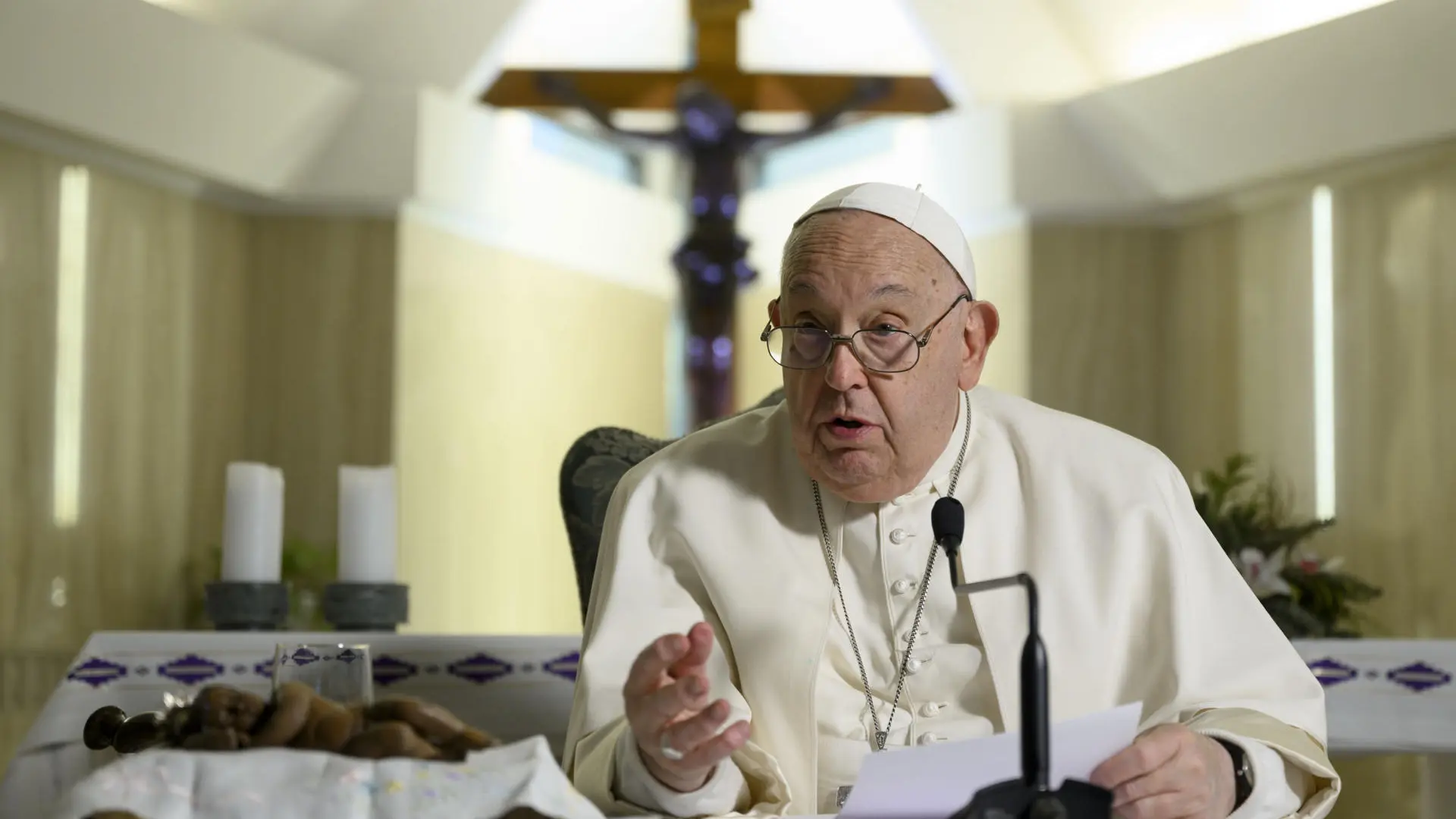 salvó a Juan Pablo II y es de los más grandes de Italia