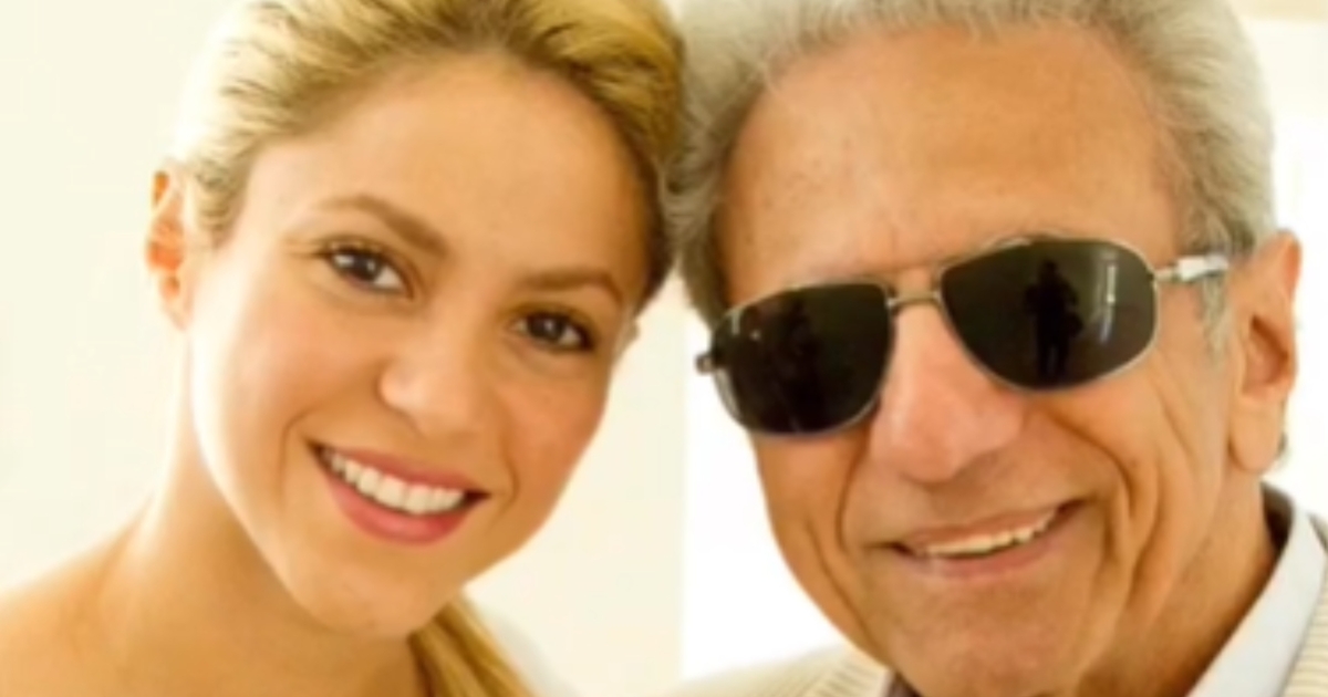 su padre tiene problemas de salud