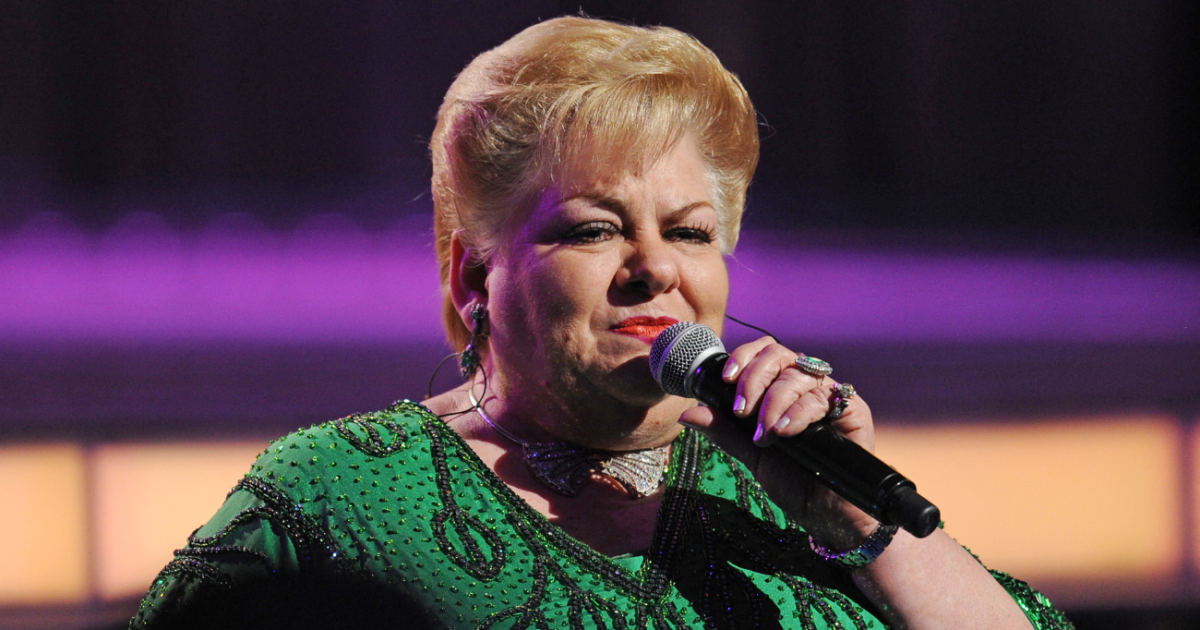 ¿Quién era la ‘RATA DE DOS PATAS’ de PAQUITA la del Barrio?