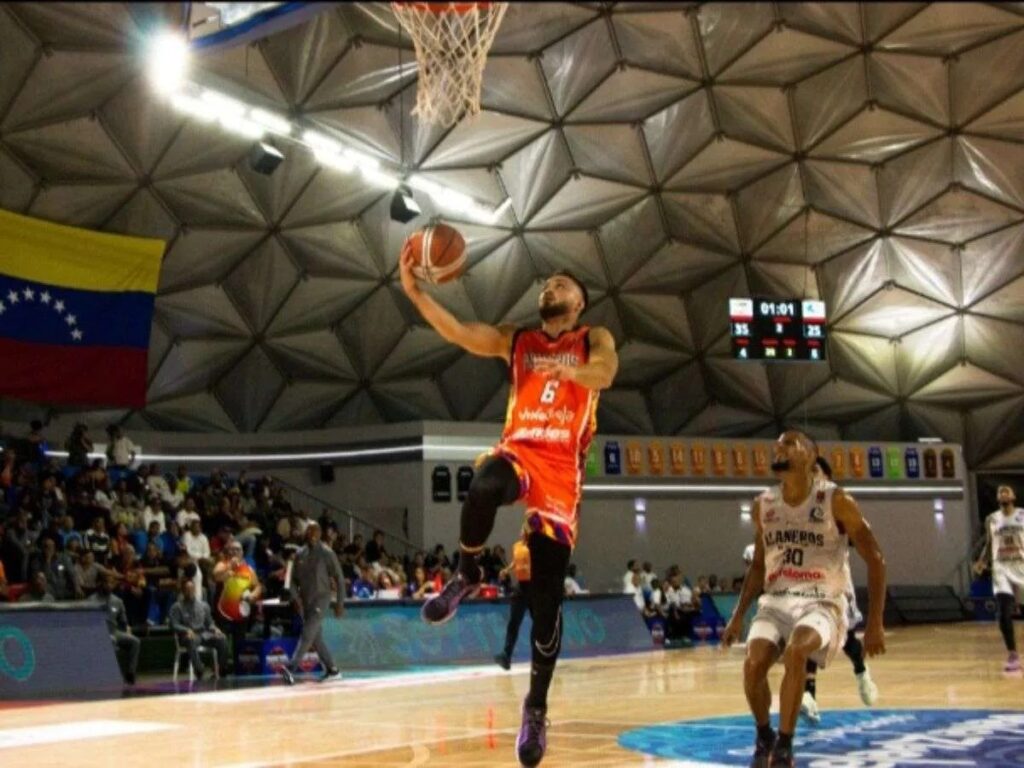 Estos fueron los resultados del día en la SPB