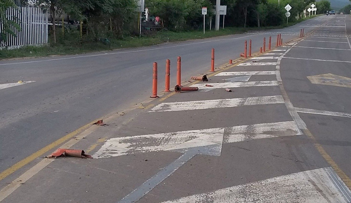 Ataque con explosivos a la Fuerza Pública deja a un soldado asesinado en la vía a Puerto Santander