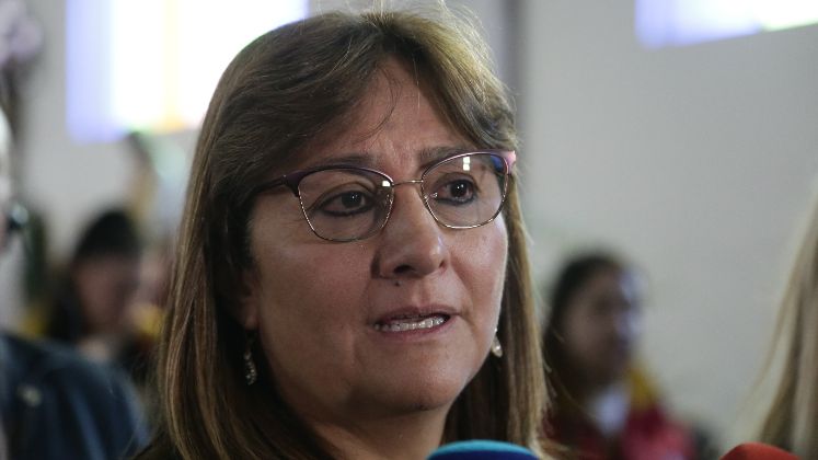 Buitrago respalda levantar restricciones a hoja de coca para usos alternativos