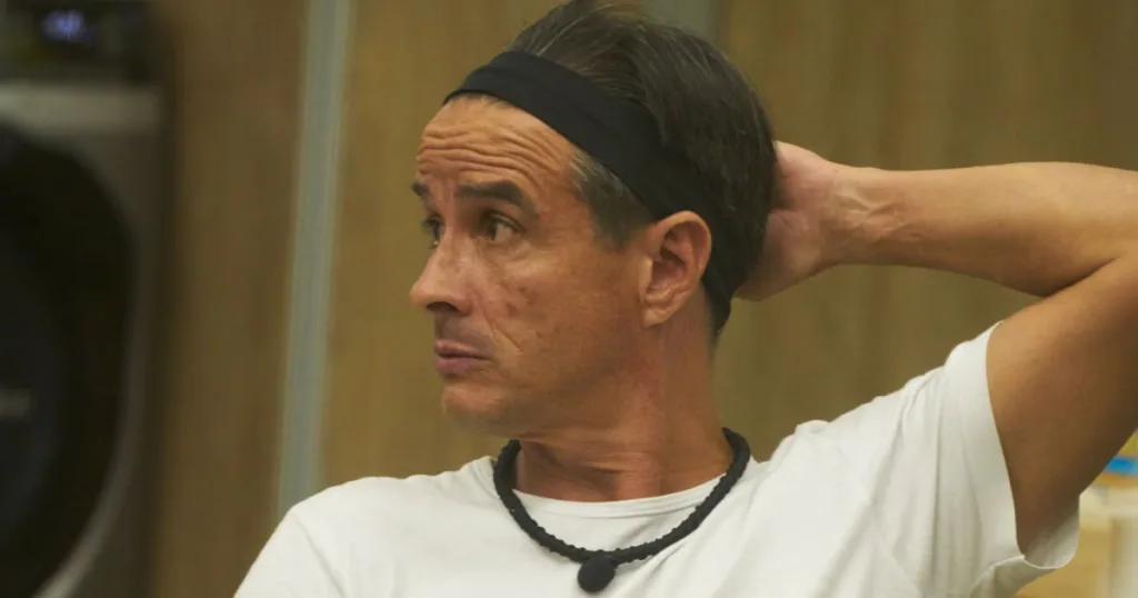 Coco es eliminado de la Casa del los famosos Colombia