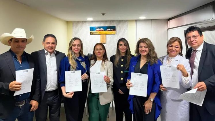 Comisión Séptima da estocada final a la reforma laboral del Gobierno Petro