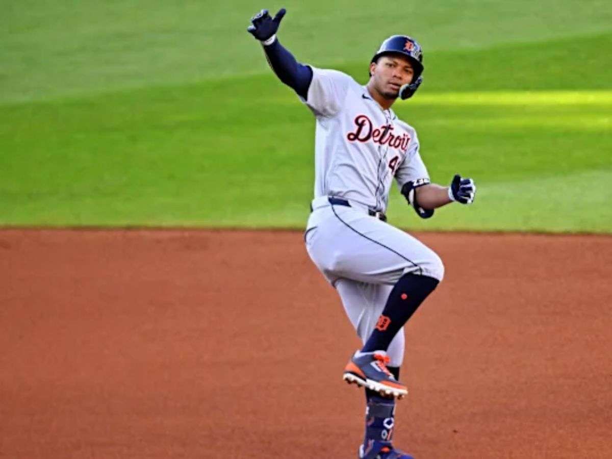 Detroit enfrenta la baja de Wenceel Pérez