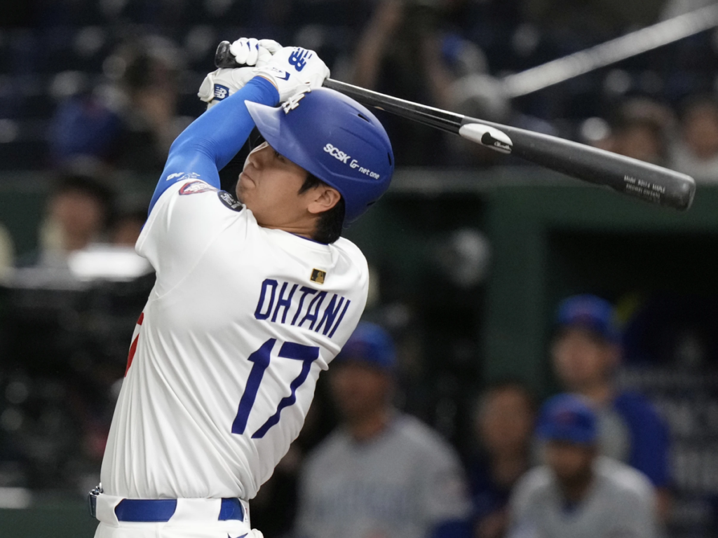 Dodgers repiten la dosis y barren en la Tokyo Series