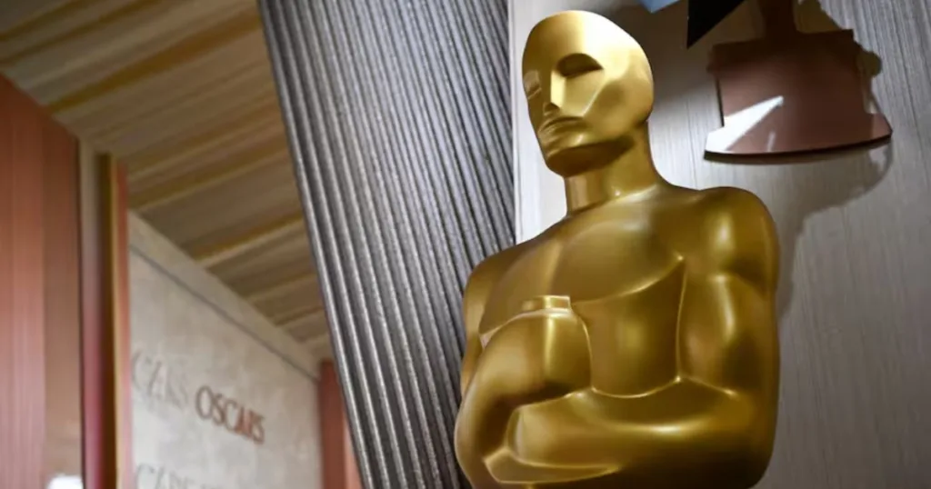 🔴 EN VIVO: Premios Óscar 2025: lista de ganadores