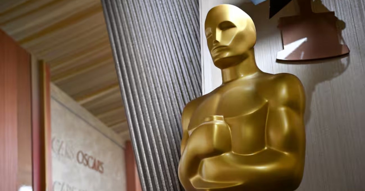 🔴 EN VIVO: Premios Óscar 2025: lista de ganadores