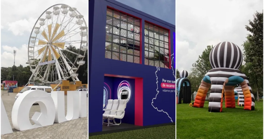 ESTÉREO PICNIC 2025: PLANES imperdibles y tips CLAVE