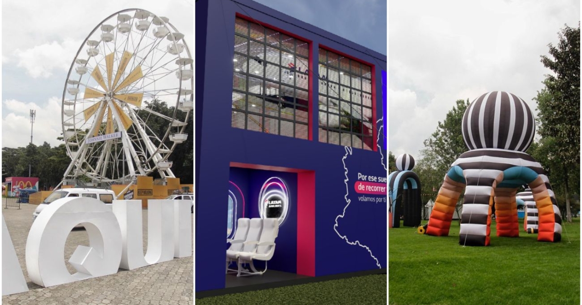 ESTÉREO PICNIC 2025: PLANES imperdibles y tips CLAVE