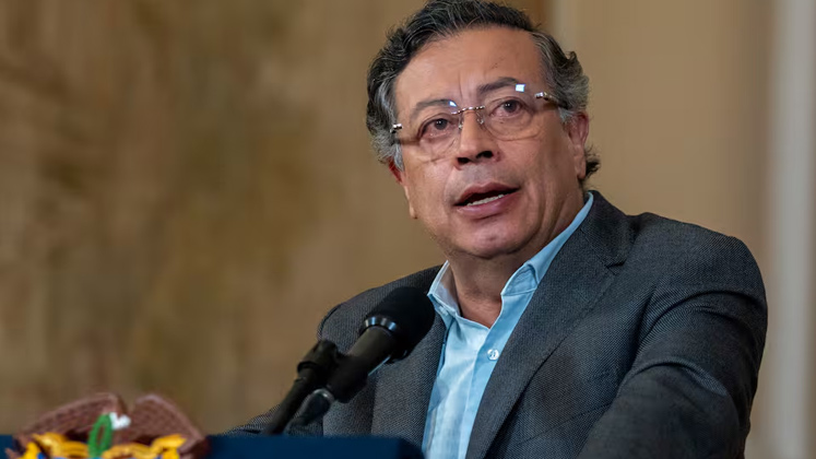 El que despida a un trabajador por marchar será sancionado: presidente Gustavo Petro
