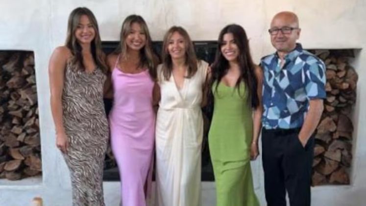 Familia colombiana deportada tras 30 años en EE.UU.: una historia de desarraigo