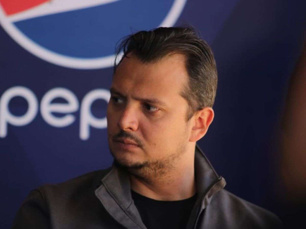 Federico Rojas nuevo Gerente Deportivo de Magallanes