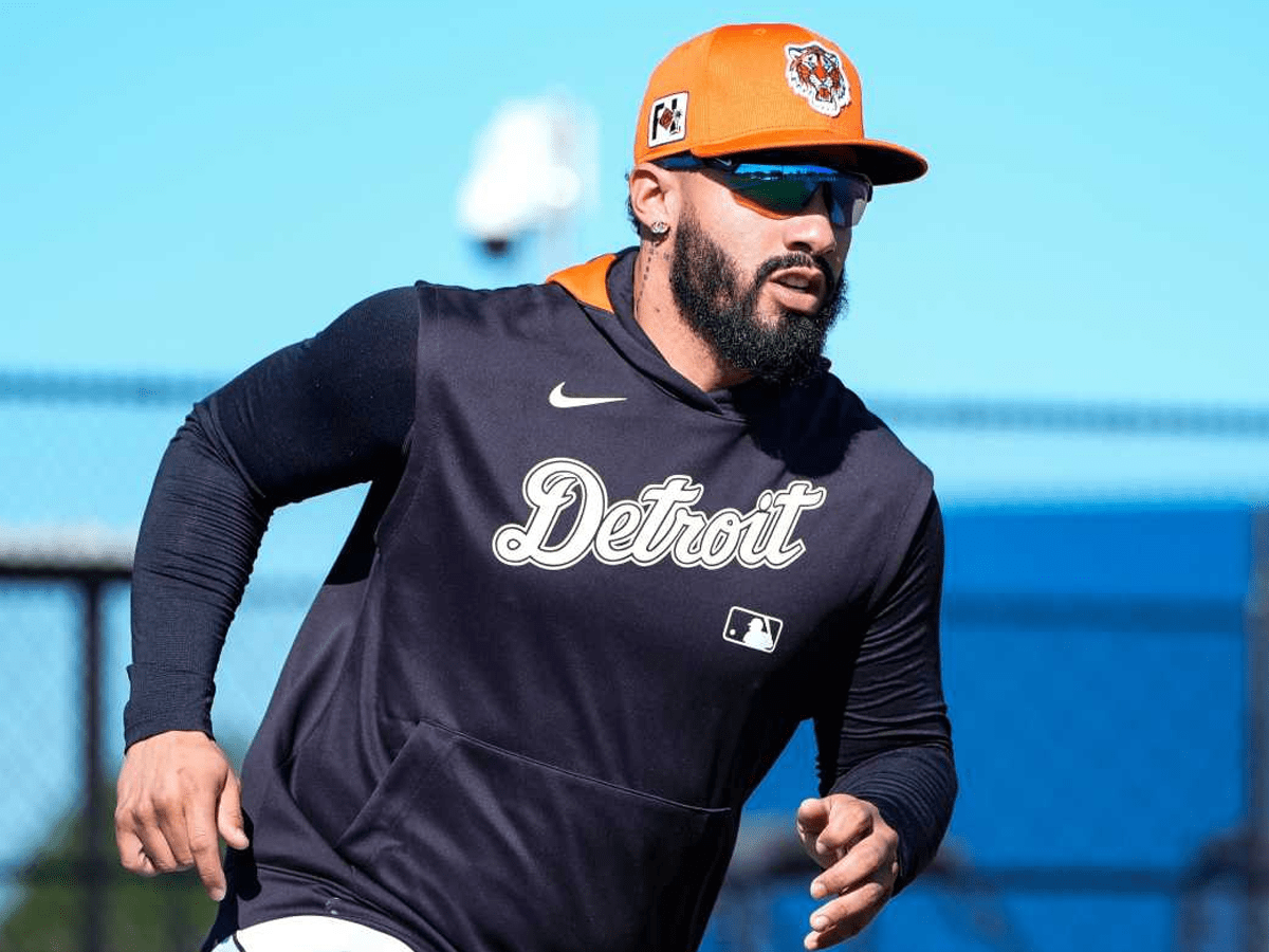 Gleyber apuesta a su mejor versión