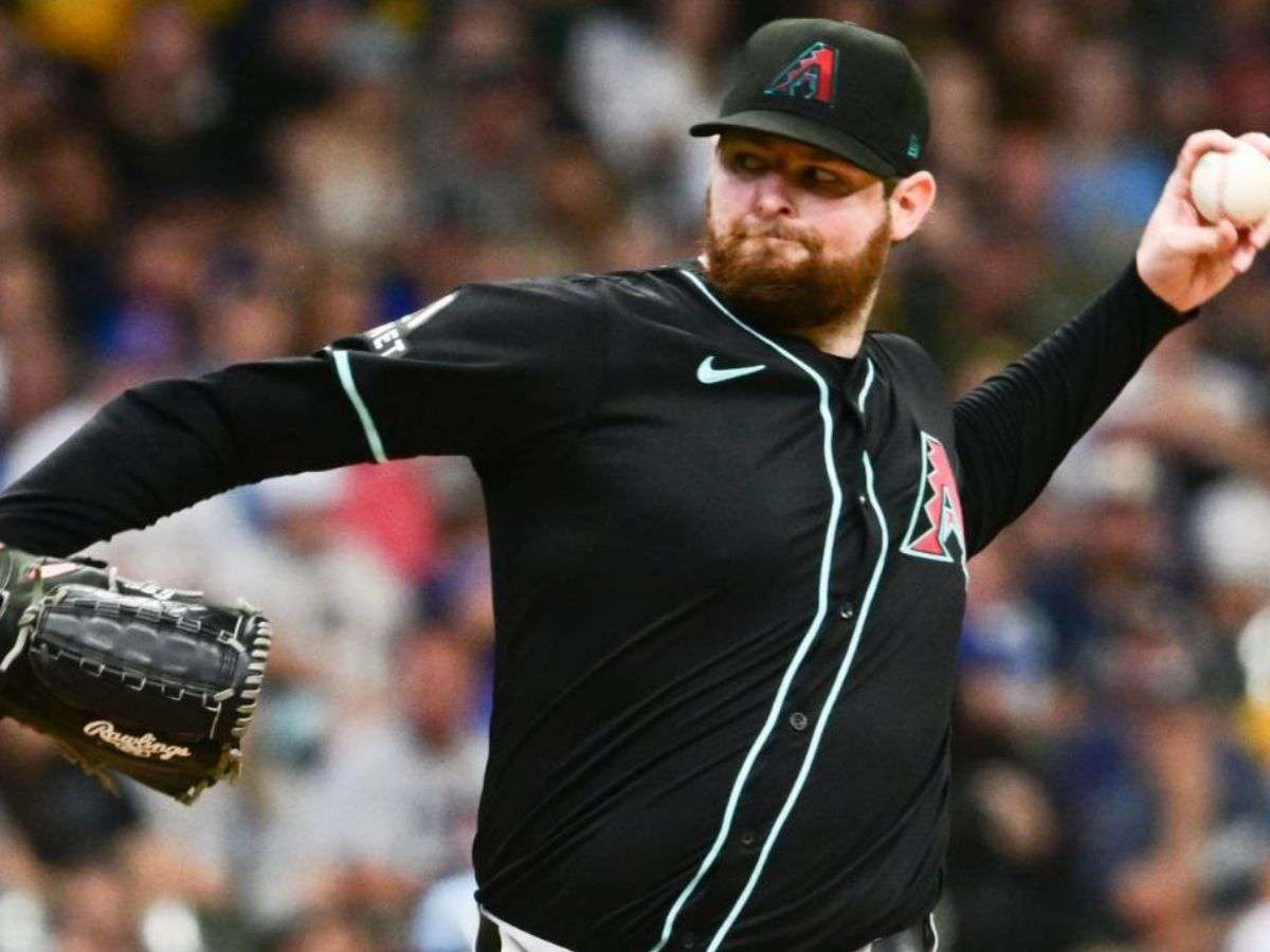 Jordan Montgomery se someterá a la cirugía Tommy John