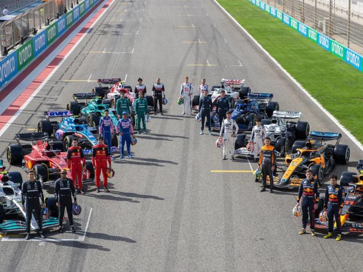 La Fórmula 1 aprobó el ingreso de Cadillac al campeonato
