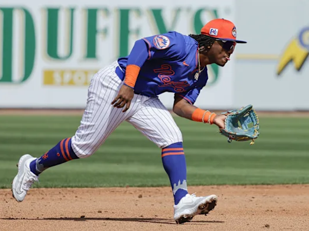 Lindor sobre Luisangel: "Creo que juega aburrido"