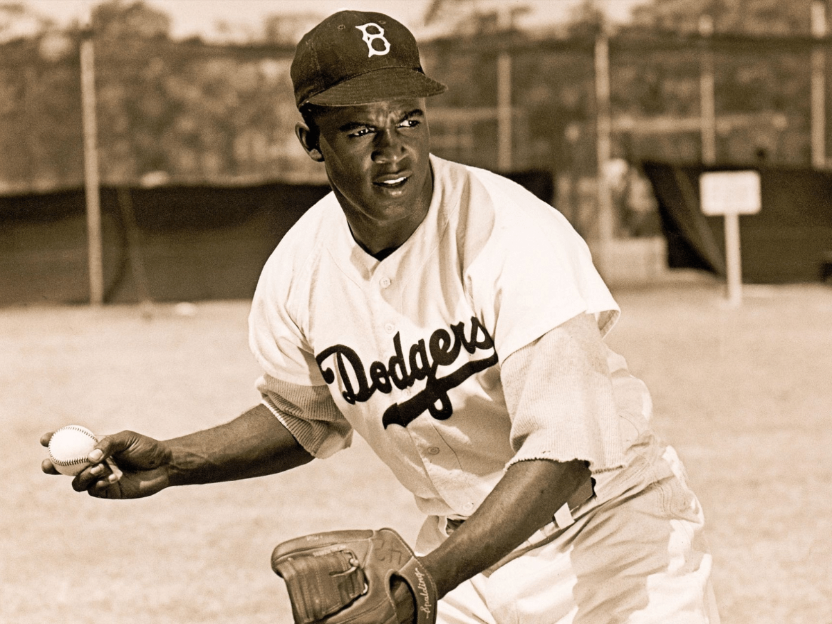 Los Dodgers no tienen ni un negro en el roster de 2025