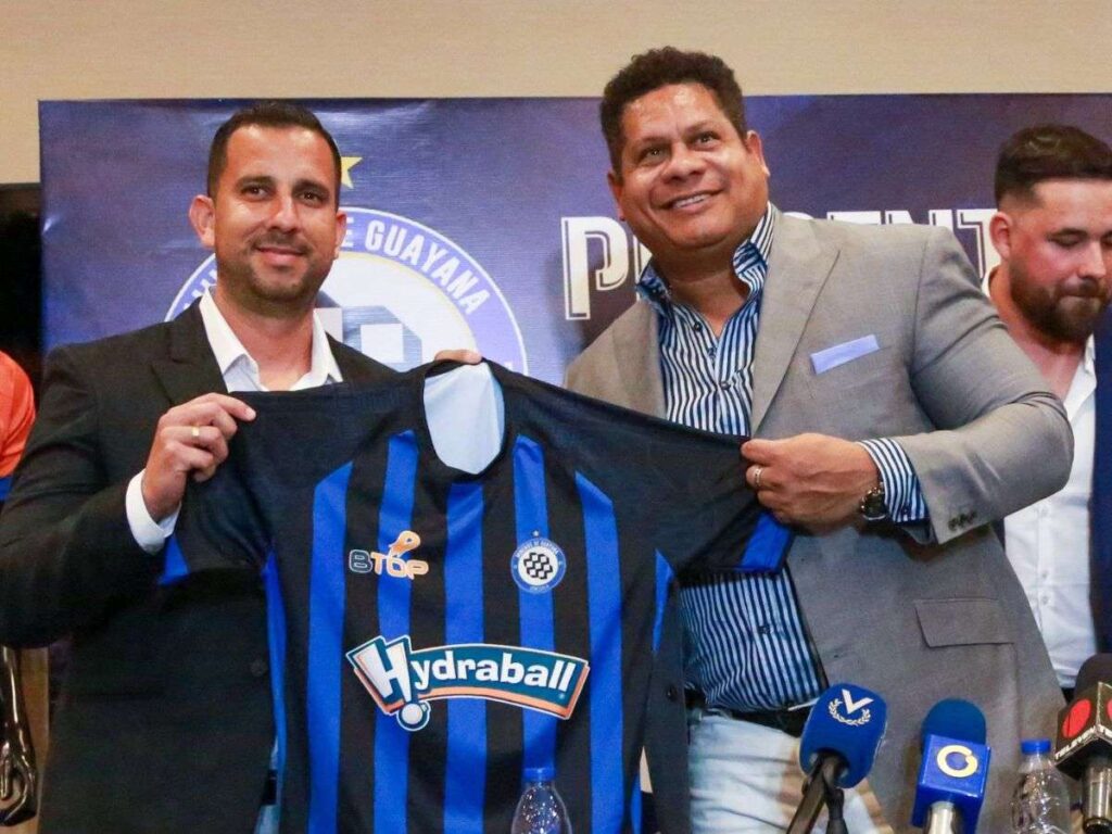 Mineros determinado a ascender - Líder en deportes