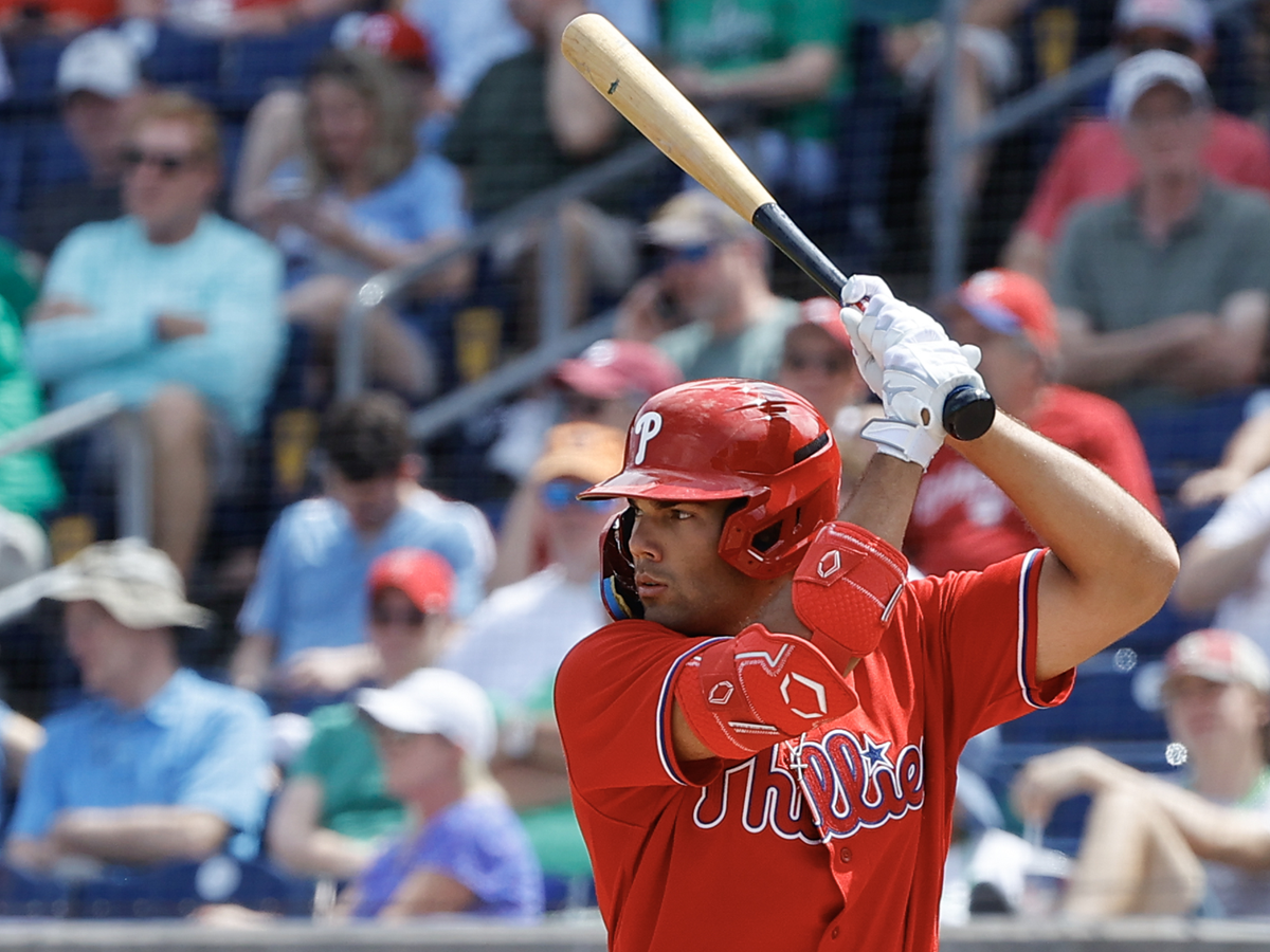 Prospectos criollos dan la talla en pretemporada