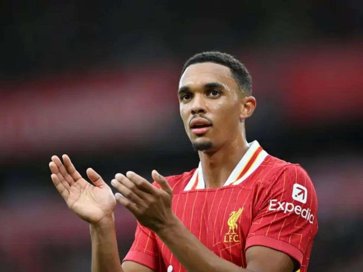 Real Madrid trabaja para firmar a Trent Alexander-Arnold