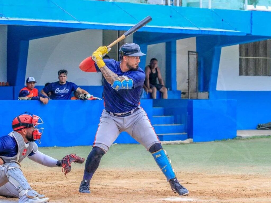 Ricardo Genovés fue la bujía ofensiva de Tampa Bay