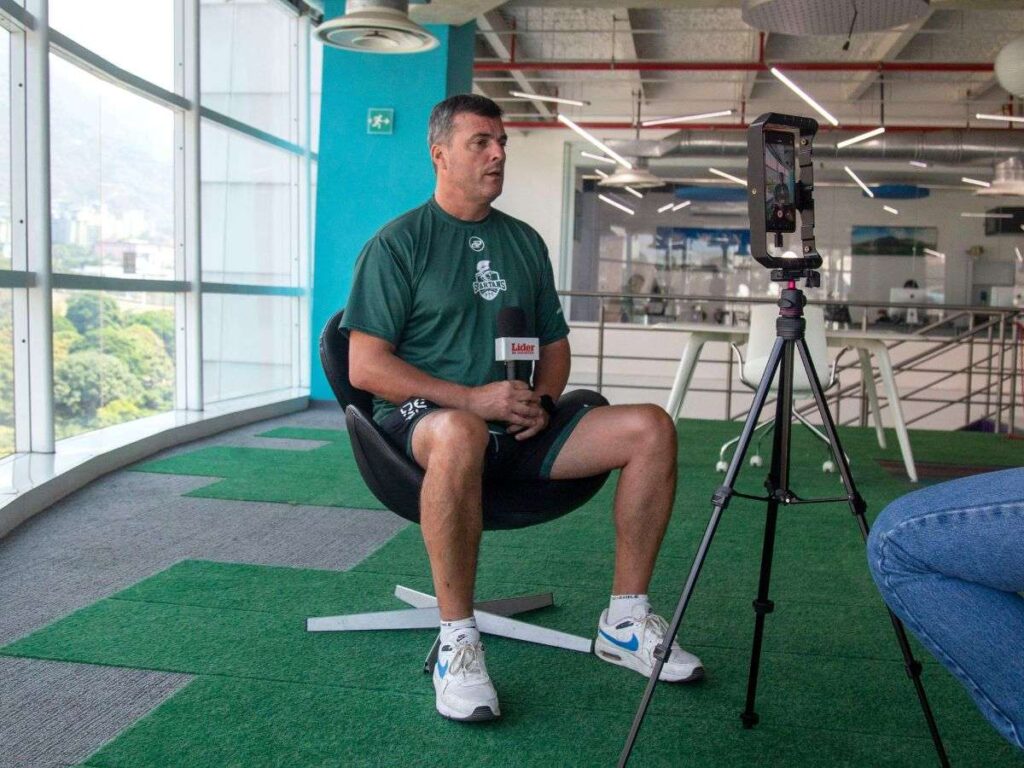 Spartans promete tener protagonismo - Líder en deportes