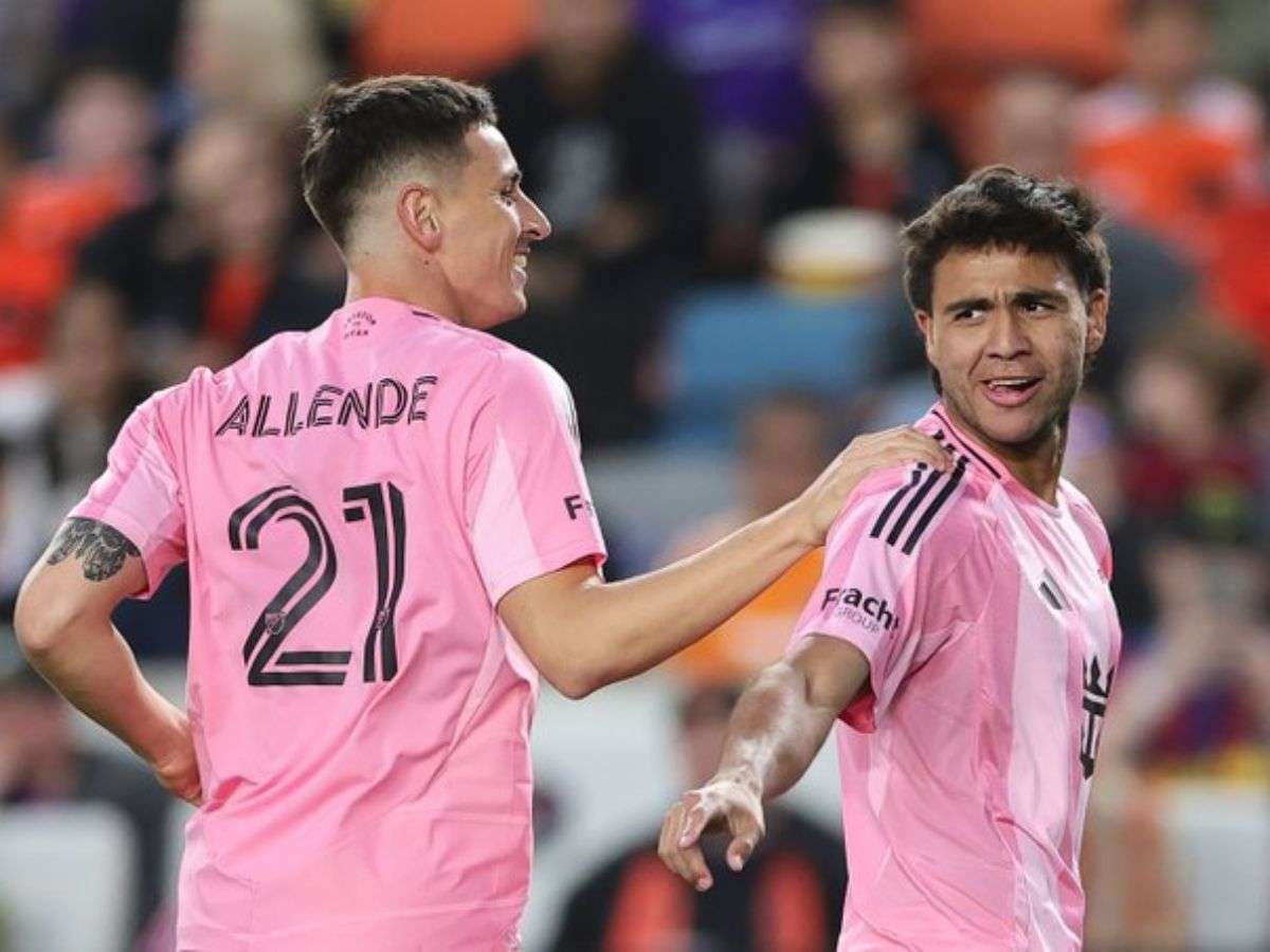 Telasco Segovia no dejó para nadie en victoria del Inter Miami