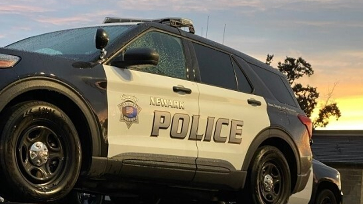 Un adolescente de 14 años mata a un policía a tiros en Nueva Jersey