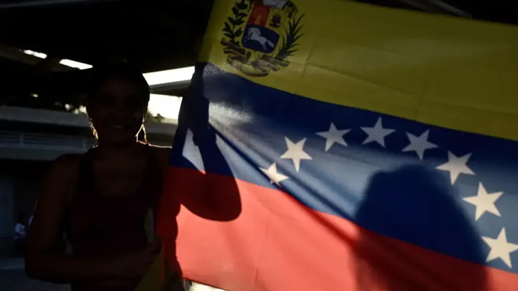 Venezuela cedió y reanudó los vuelos de repatriación desde Estados Unidos