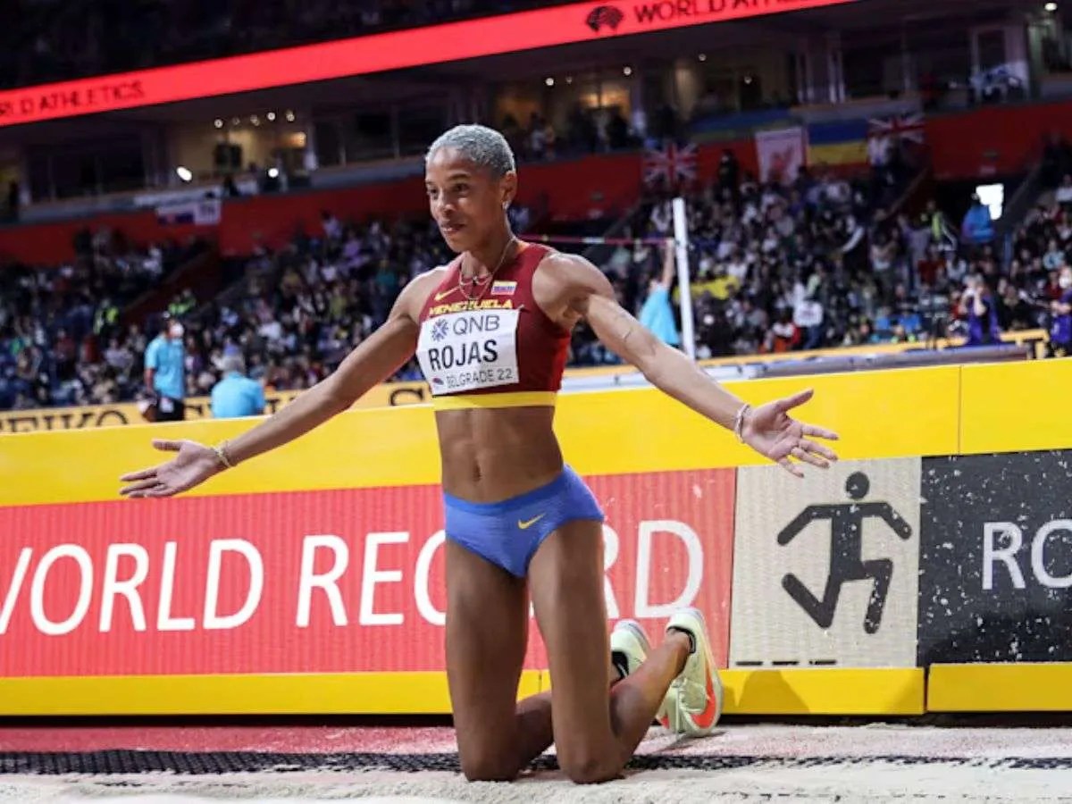 World Athletics usará prueba genética en torneos femeninos