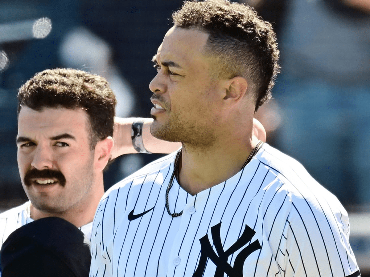 Yankees tienen múltiples bajas para el Opening Day