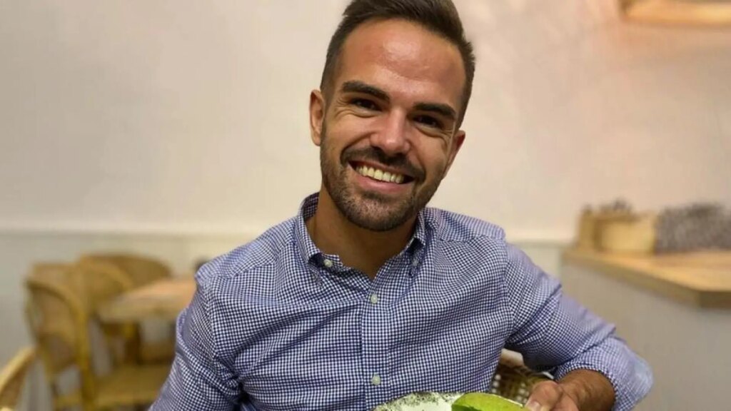 "es uno de los alimentos que más hierro tiene"