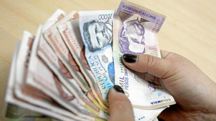 riesgos fiscales de Colombia son peores de lo previsto