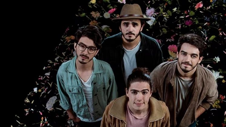¿El fin de Morat? La banda rompe el silencio sobre su futuro