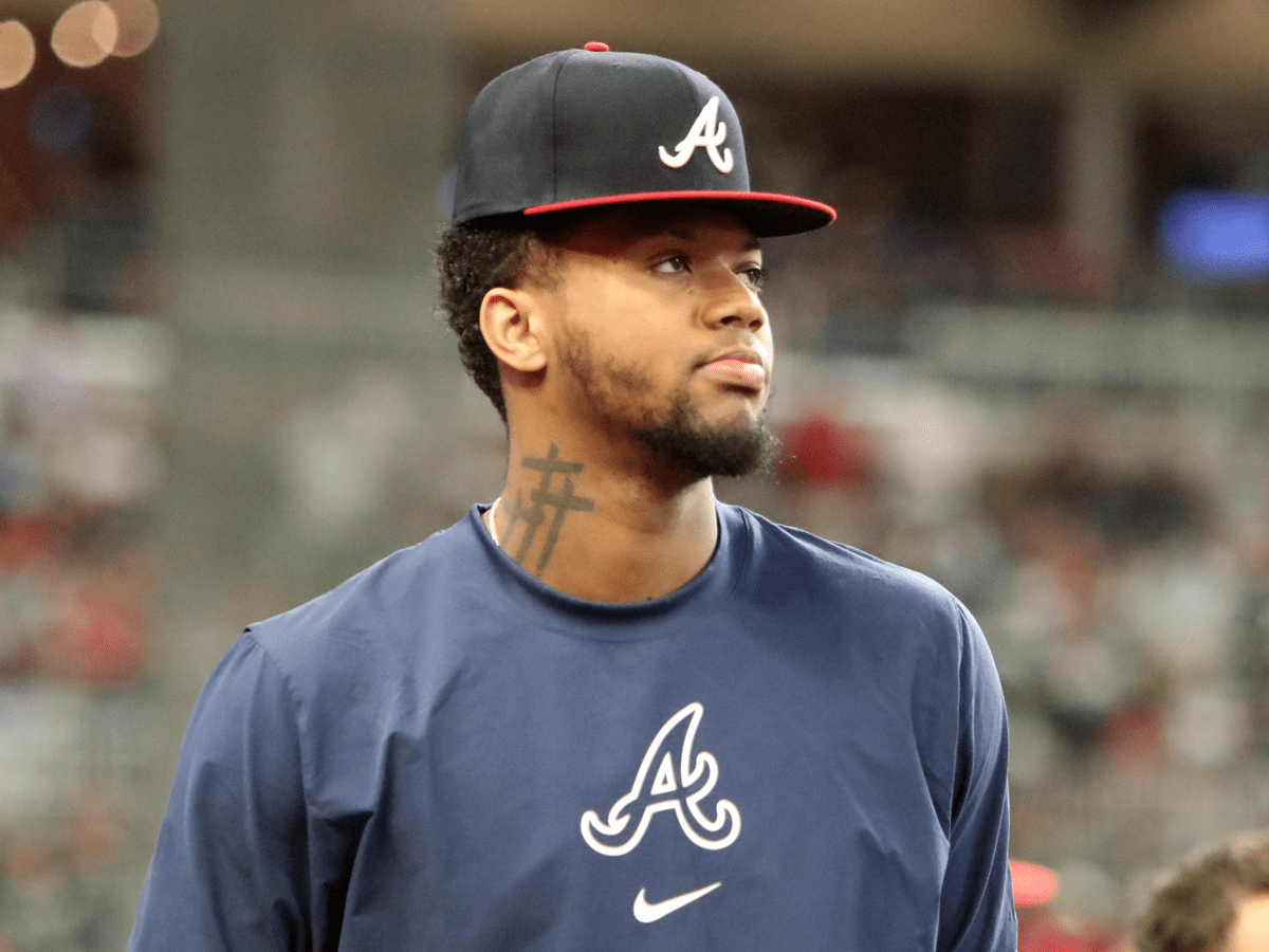 Activación de Acuña ayudará a los Bravos