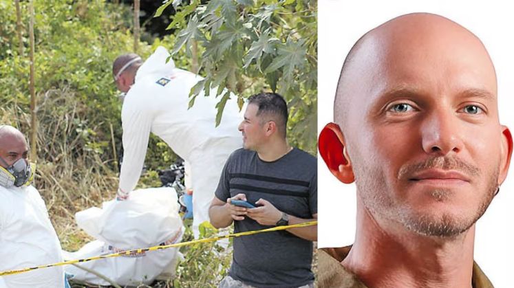 Asocian asesinato de biólogo italiano con aplicación de citas Lgbtiq+